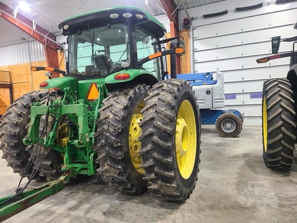 2013 JOHN DEERE 7280R - Image 5