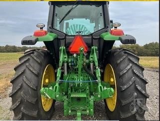 2022 JOHN DEERE 6175M - Image 4