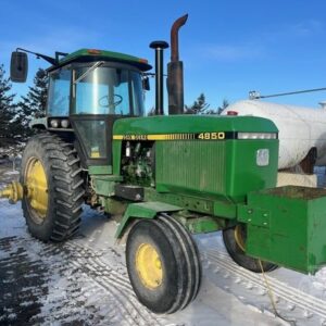 1983 JOHN DEERE 4850