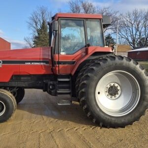 1988 CASE IH 7140