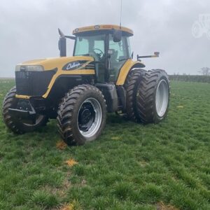 2005 CHALLENGER MT665B