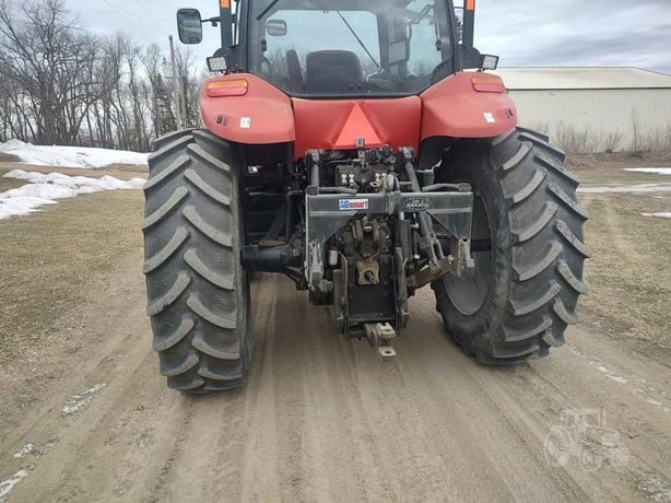 2014 CASE IH MAGNUM 190 - Image 3