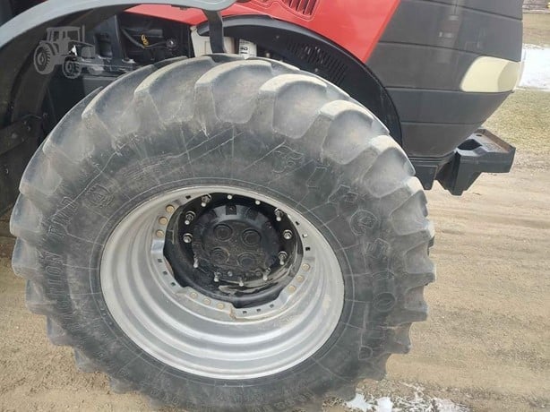 2014 CASE IH MAGNUM 190 - Image 4