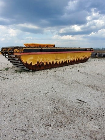 2017 CATERPILLAR 330FL - Image 2