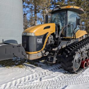 2002 CHALLENGER MT755