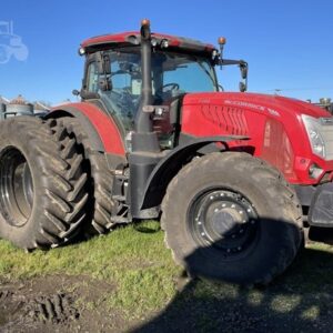 2024 MCCORMICK X7.623