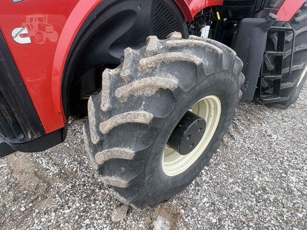 2018 VERSATILE 260 - Image 3