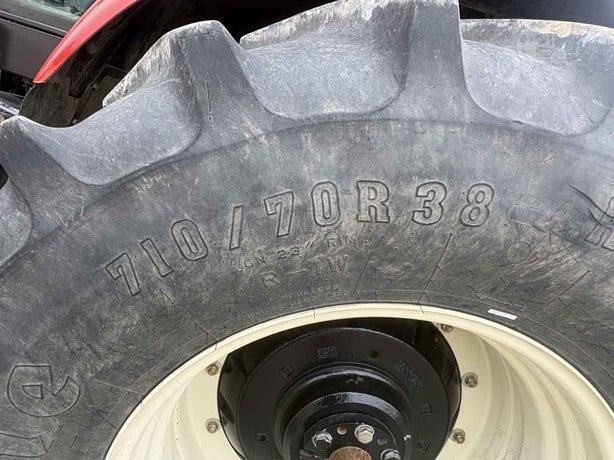 2018 VERSATILE 260 - Image 4