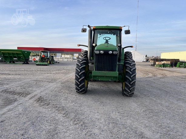2004 JOHN DEERE 8420 - Image 6