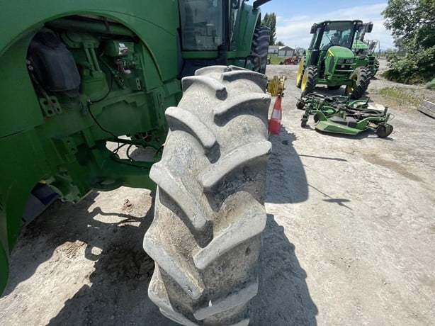 2008 JOHN DEERE 8130 - Image 5