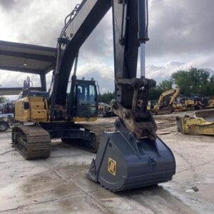 2023 DEERE 350 P-TIER