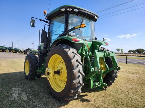 2020 JOHN DEERE 7210R - Image 3
