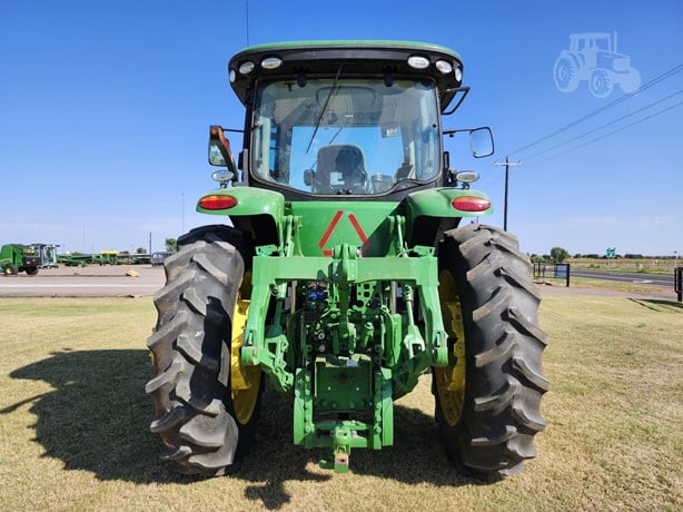 2020 JOHN DEERE 7210R - Image 4