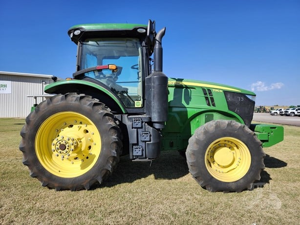 2020 JOHN DEERE 7210R - Image 6