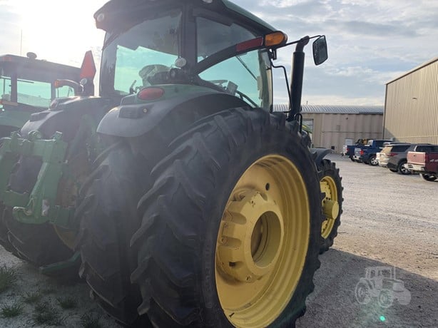 2019 JOHN DEERE 6195R - Image 6