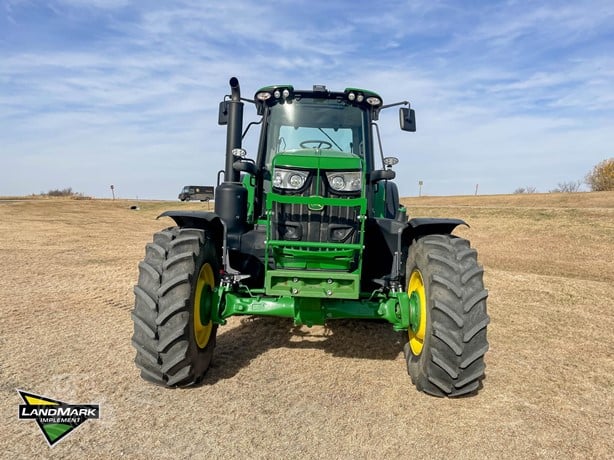 2023 JOHN DEERE 6175M - Image 2