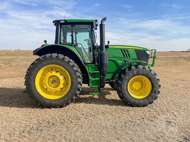 2023 JOHN DEERE 6175M - Image 4