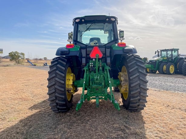 2023 JOHN DEERE 6175M - Image 6