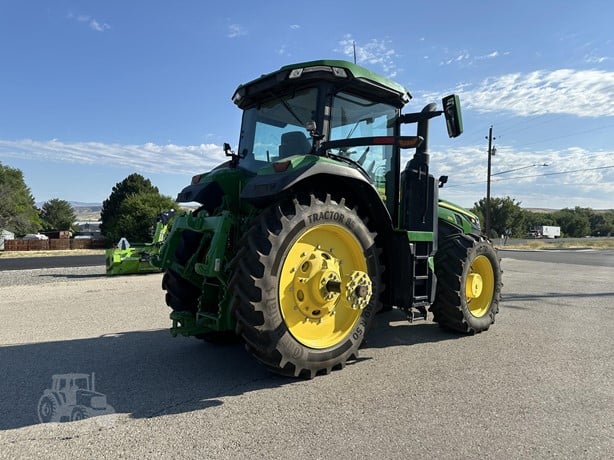 2024 JOHN DEERE 8R 280 - Image 6