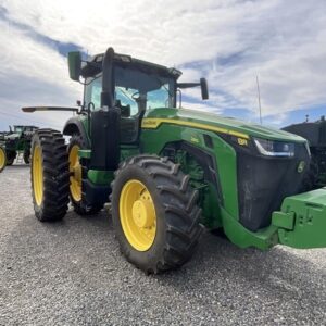 2024 JOHN DEERE 8R 280