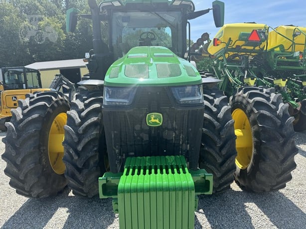 2024 JOHN DEERE 8R 280 - Image 2