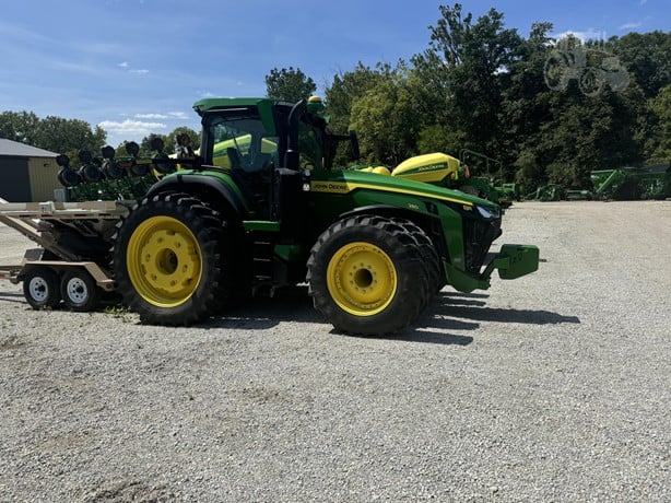 2024 JOHN DEERE 8R 280 - Image 3