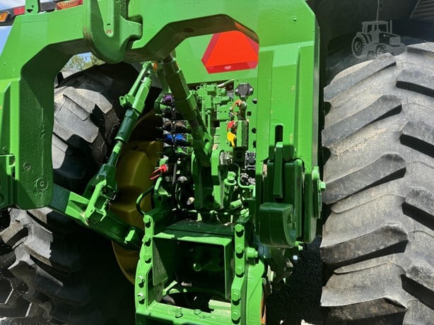 2024 JOHN DEERE 8R 280 - Image 4