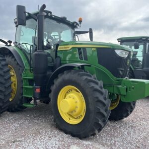 2023 JOHN DEERE 6R 175