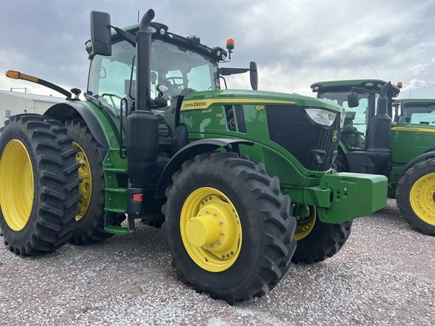 2023 JOHN DEERE 6R 175
