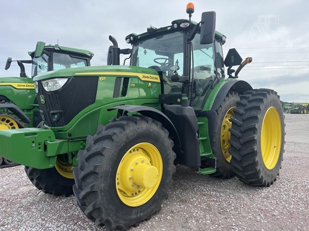 2023 JOHN DEERE 6R 175 - Image 4