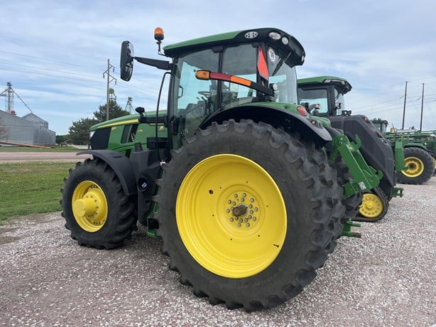 2023 JOHN DEERE 6R 175 - Image 5