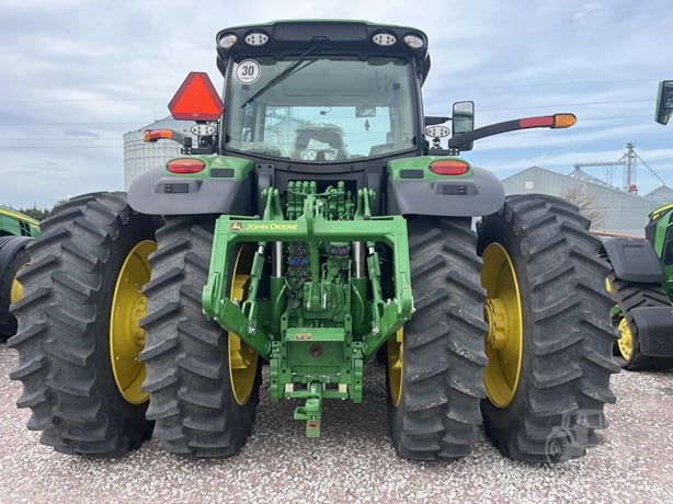 2023 JOHN DEERE 6R 175 - Image 6