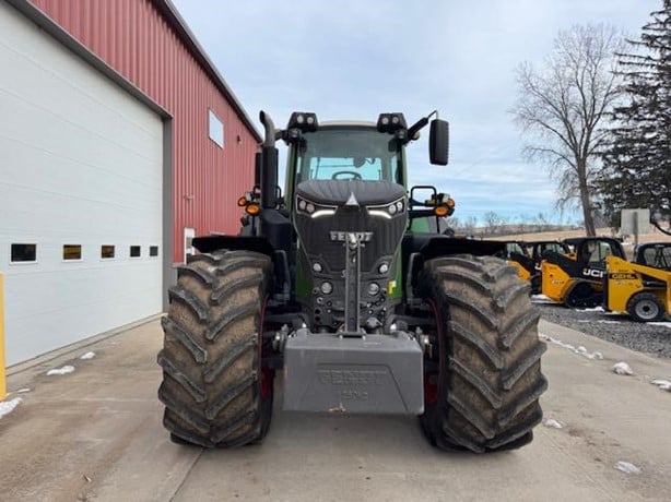 2019 FENDT 930 VARIO - Image 5