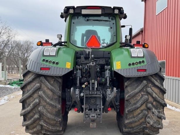 2019 FENDT 930 VARIO - Image 6