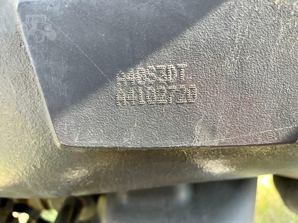 2017 CLAAS AXION 880 - Image 4