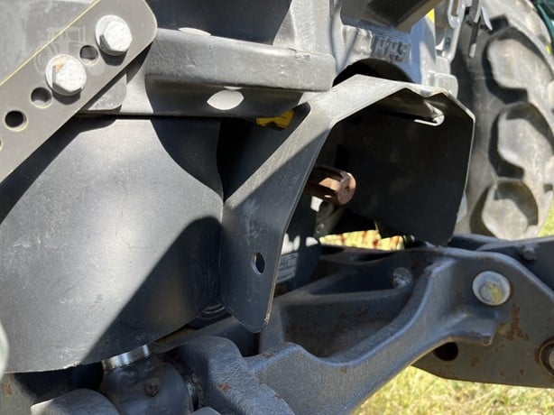 2017 CLAAS AXION 880 - Image 6