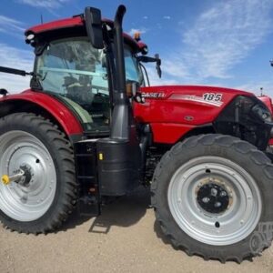 2024 CASE IH PUMA 185 CVX