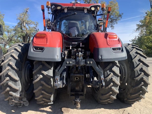 2016 CASE IH OPTUM 270 CVT - Image 3