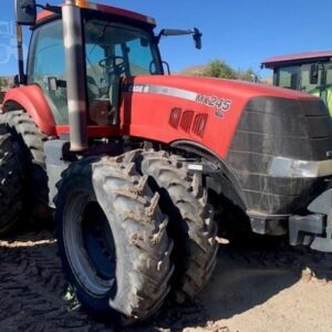 2006 CASE IH MAGNUM 245
