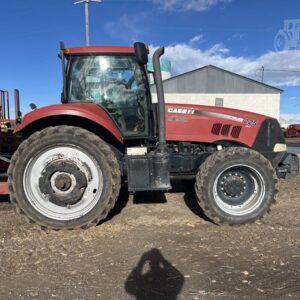 2011 CASE IH MAGNUM 225