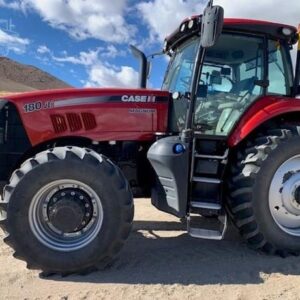 2019 CASE IH MAGNUM 180