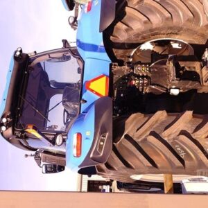 2023 NEW HOLLAND T8.350