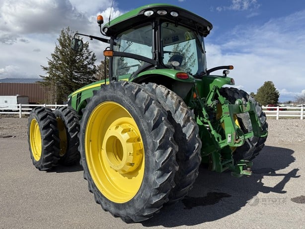 2015 JOHN DEERE 8270R - Image 3