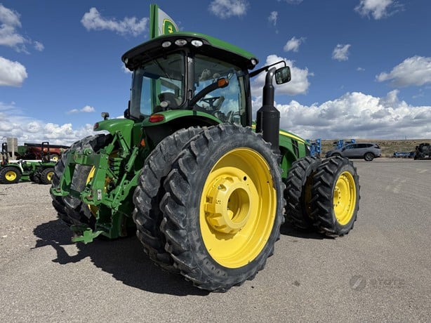 2015 JOHN DEERE 8270R - Image 5