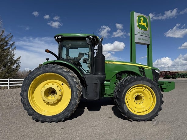 2015 JOHN DEERE 8270R - Image 6