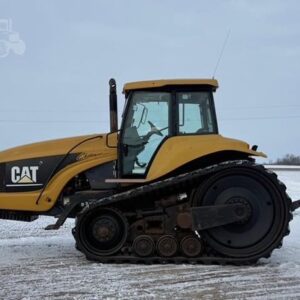 2000 CATERPILLAR CH35