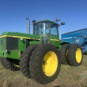1975 JOHN DEERE 8430H
