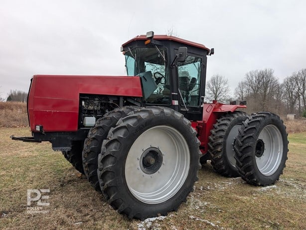 1996 CASE IH 9330