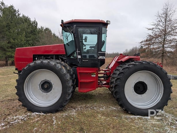 1996 CASE IH 9330 - Image 2