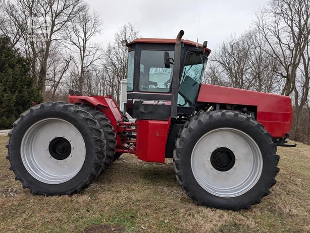 1996 CASE IH 9330 - Image 6